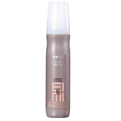 Spray Wella EIMI Perfect Setting de Volume 150 ml Spray Wella EIMI Perfect Setting de Volume 150 ml