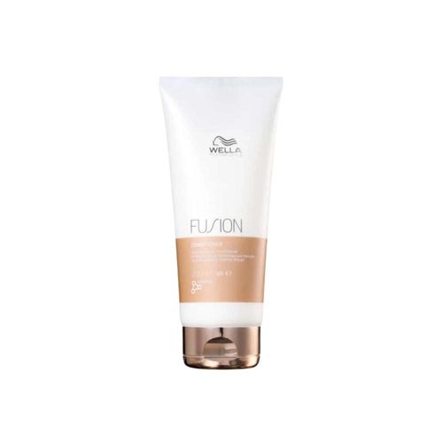Condicionador Wella Fusion 200 ml