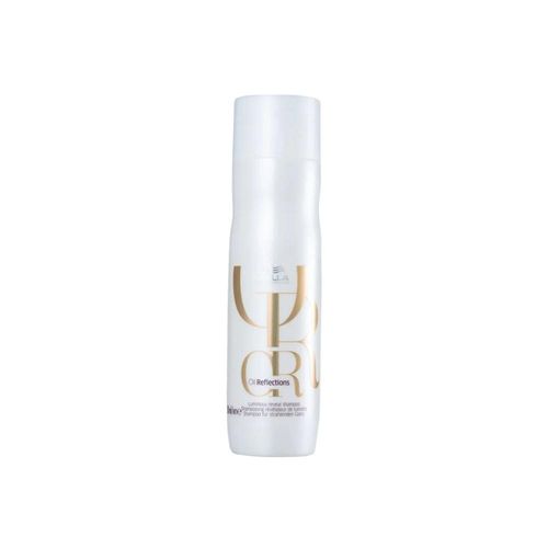 Shampoo Wella Oil Reflections Luminous Reveal 250 ml Shampoo Wella Oil Reflections Luminous Reveal 250 ml