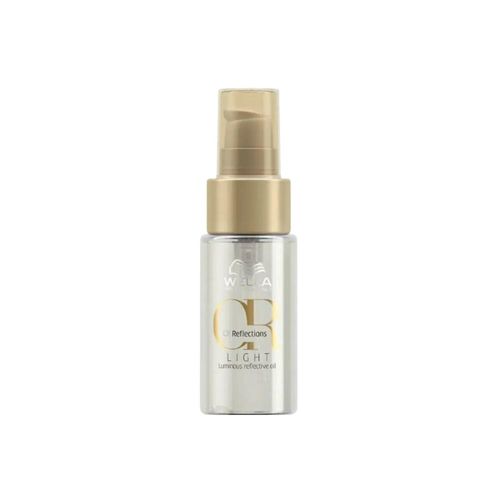 Oleo Wella Oil Reflections Reflective Light 30 ml Oleo Wella Oil Reflections Reflective Light 30 ml