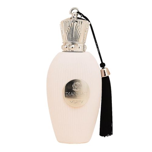 Vurv Diannah Pour Femme Eau de Parfum - Perfume Feminino 100ml 100ml