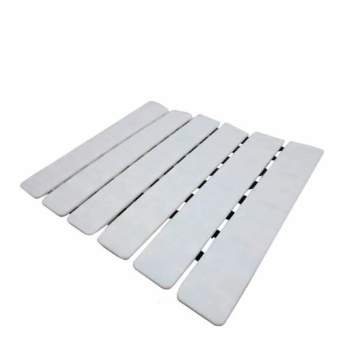 Estrado Antiderrapante para Banho