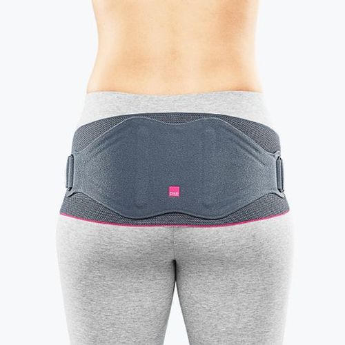 Cor: Cinza                    Tam: III CINZA 3