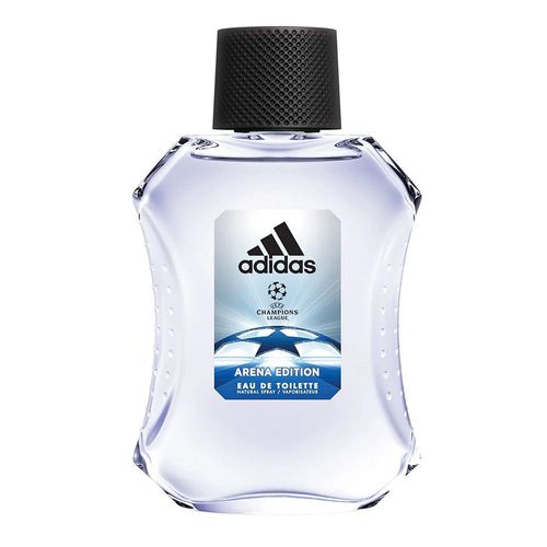 Adidas Champions League Arena Edition Eau de Toilette - Perfume Masculino 100ml 100ml
