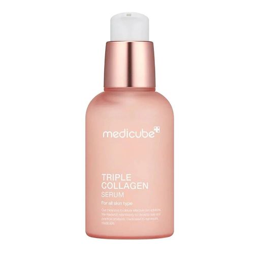 Medicube Triple Collagen Serum 4.0 - Sérum Facial 55ml 55ml