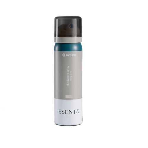 Spray Barreira de Pele Esenta 28ml Spray Barreira de Pele Esenta 28ml