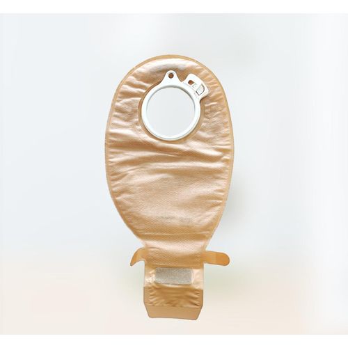 10385 - Bolsa Para Colostomia SenSura Transparente 50mm Unidade