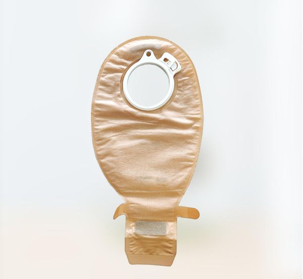 10385 - Bolsa Para Colostomia SenSura Transparente 50mm Unidade