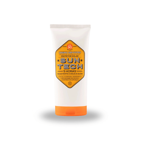 Protetor Solar FPS 30 Suntech 180g Protetor Solar FPS 30 Suntech 180g