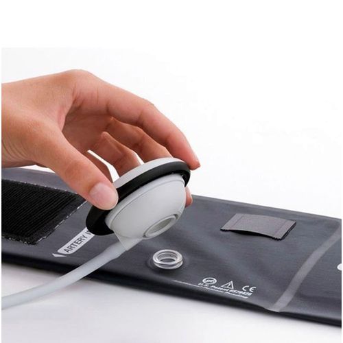 Aparelho de Pressão Tycos Duraschock