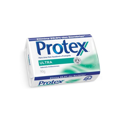 Sabonete Protex Ultra 90g