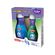Kit Antisséptico Bucal Plax Fresh Cool