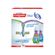 Antisséptico Bucal Plax 2x1 Cool Mint 500ml + 250ml