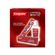 Creme Dental Colgate Luminous White 90g Leve 4 Pague 3