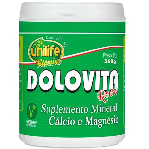 Dolovita Renew Unilife 360g