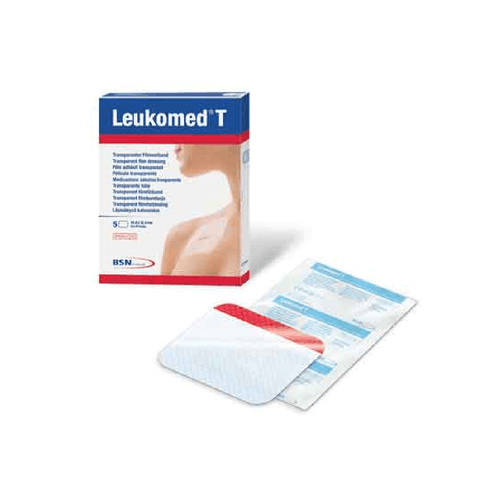 Leukomed T 10X12,5CM Unidade