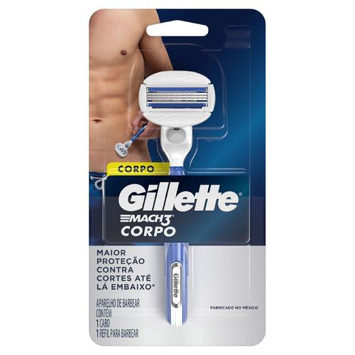 797111---aparelho-depilatorio-gillette-mach-3-corpo-1-unidade-1 797111---aparelho-depilatorio-gillette-mach-3-corpo-1-unidade-1