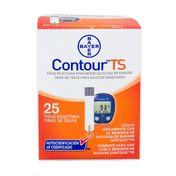 Kit-Monitor-de-Glicemia-Contour-Ts-Bayer-25-Tiras