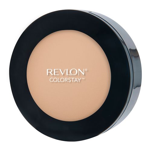 Pó Compacto Revlon Pressed Colorstay Light/ Medium 8,4g Pó Compacto Revlon Pressed Colorstay Light/ Medium 8,4g