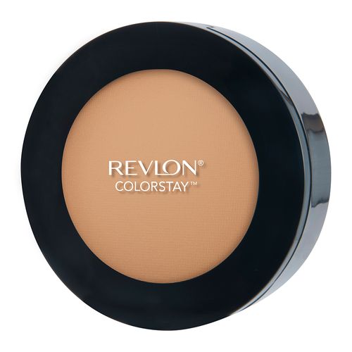 Pó Compacto Revlon Pressed Colorstay Medium 8,4g Pó Compacto Revlon Pressed Colorstay Medium 8,4g