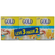 Adoçante em Pó Gold 50 Envelopes Leve 3 e Pague 2