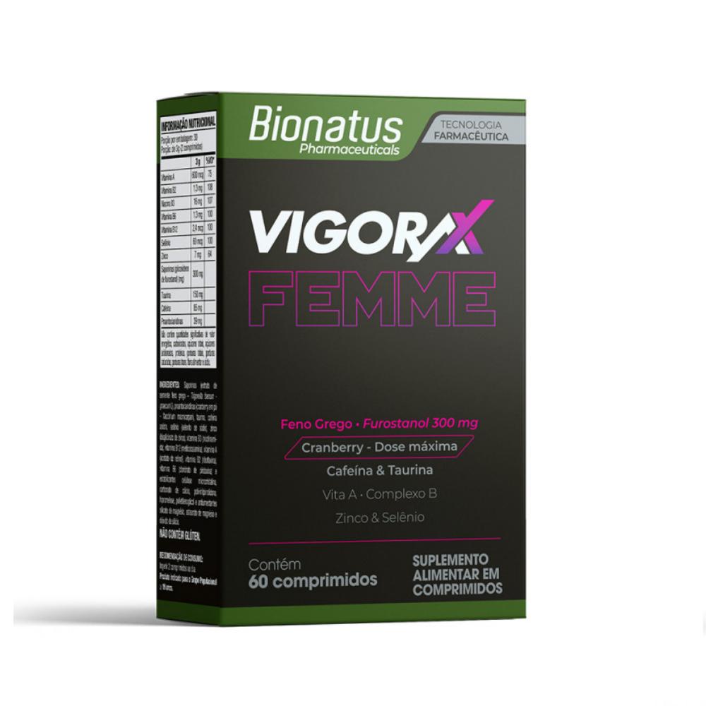 VIGORAX