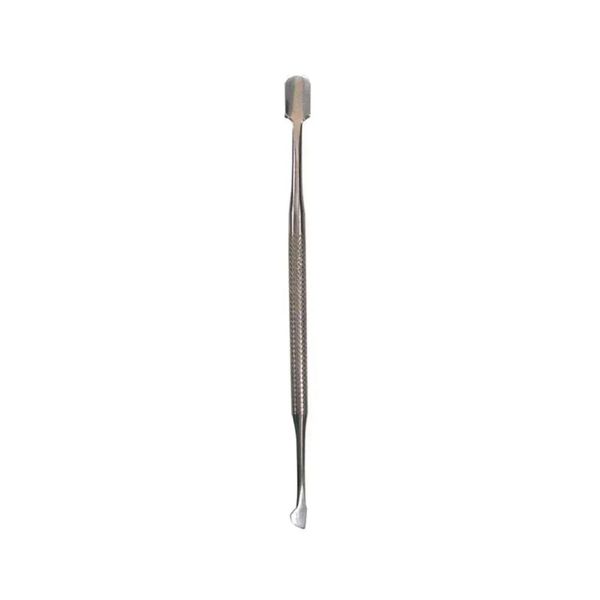 Ricca Empurrador de Cutícula Inox