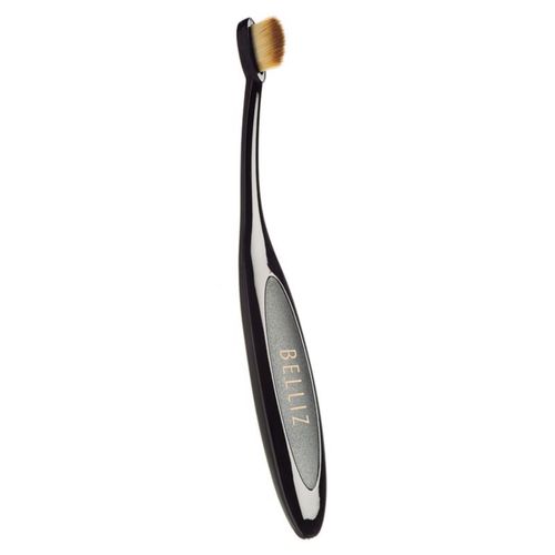Pincel Oval Belliz Delinear Pincel Oval Belliz Delinear