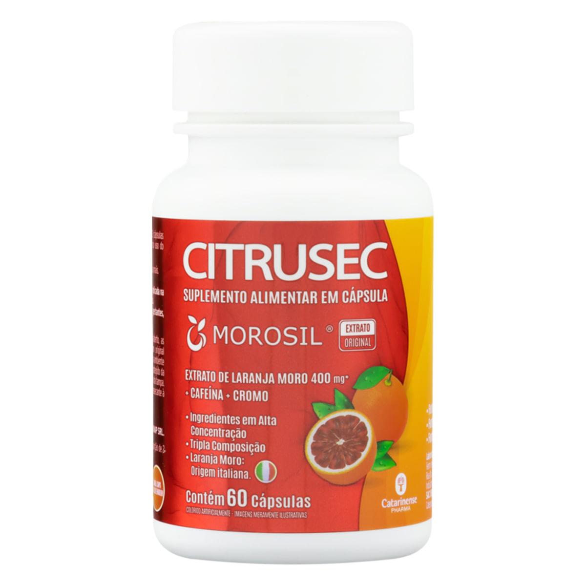 CITRUSEC CATARINENSE 60 COMP