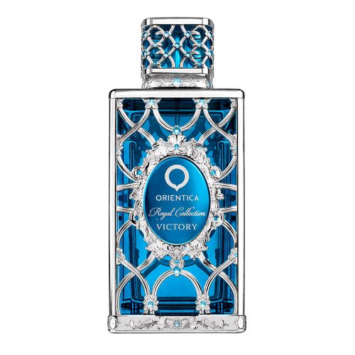 Orientica Royal Collection Victory Eau de Parfum - Perfume Masculino 80ml 80ml