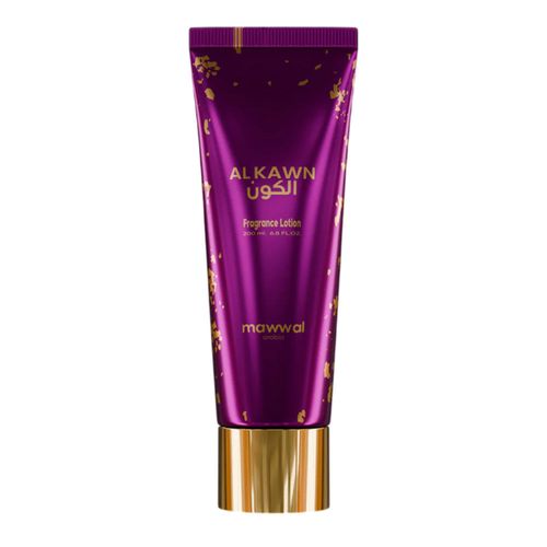 Mawwal Alkawn - Hidratante Corporal 200ml 200ml Mawwal Alkawn - Hidratante Corporal 200ml 200ml
