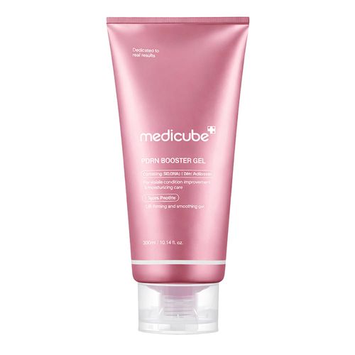Medicube AGE-R PDRN Booster Gel - Gel Hidratante 300ml 300ml Medicube AGE-R PDRN Booster Gel - Gel Hidratante 300ml 300ml