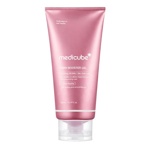 Medicube AGE-R PDRN Booster Gel - Gel Hidratante 300ml 300ml