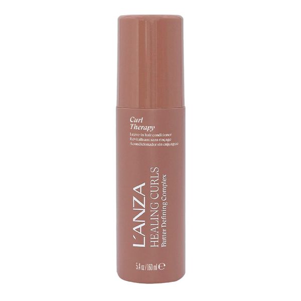L'anza Healing Curls Therapy - Leave-in Capilar 160ml 160ml