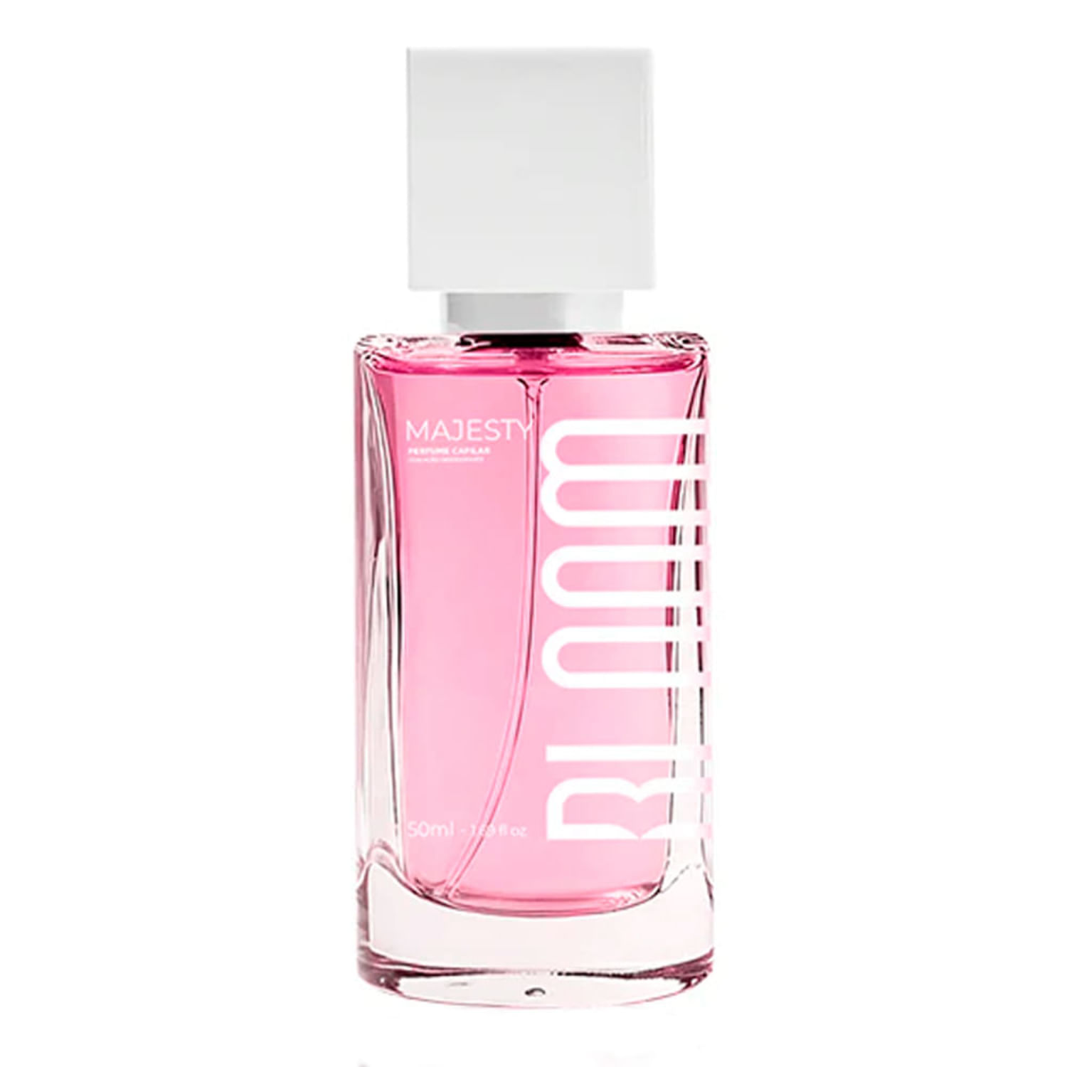 Bloom Body Majesty Capilar