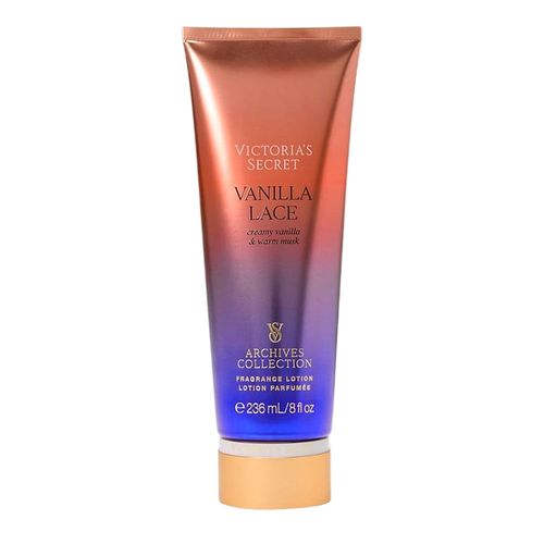 Victoria's Secret Vanilla Lace - Body Lotion 236ml 236ml Victoria's Secret Vanilla Lace - Body Lotion 236ml 236ml