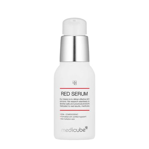 Medicube Red Serum - Sérum Facial 30ml 30ml