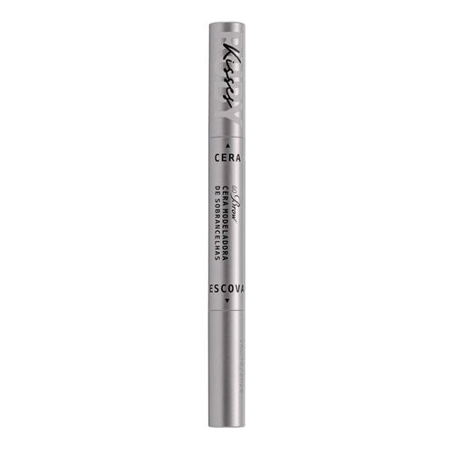 Ruby Kisses Go Brow - Cera Modeladora para Sobrancelhas