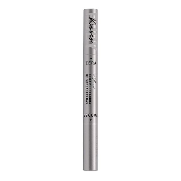 Ruby Kisses Go Brow - Cera Modeladora para Sobrancelhas