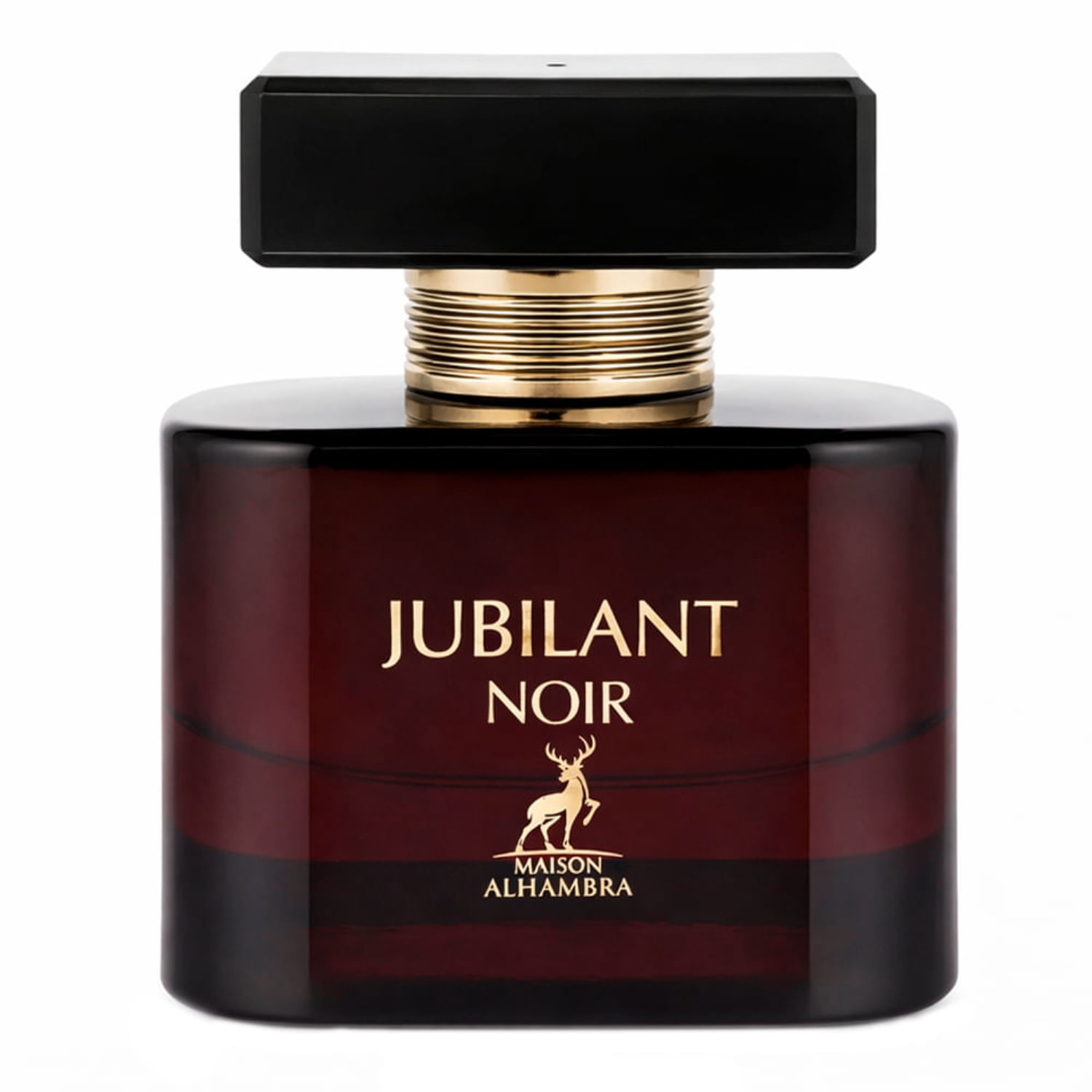 Maison Alhambra Jubilant Noir Edp