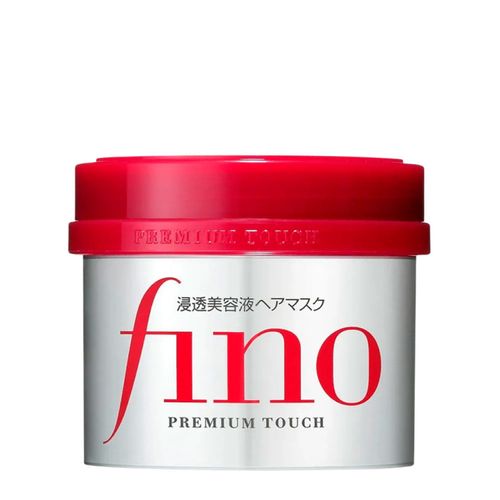 Fino Premium Touch - Máscara Capilar 230g 230g Fino Premium Touch - Máscara Capilar 230g 230g