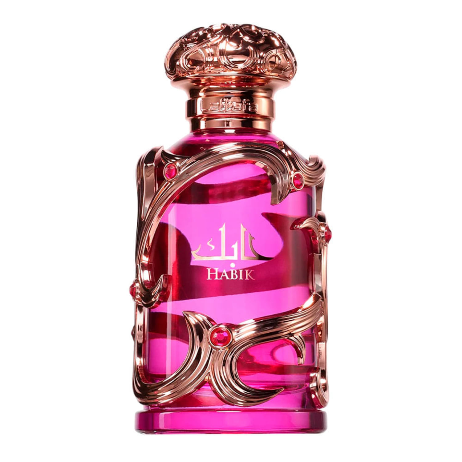 Lattafa Habik Eau de Parfum - Perfume Feminino