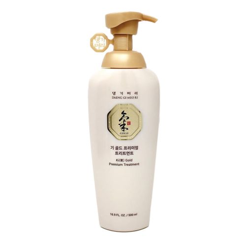 Daeng Gi Meo Ri Ki Gold Premium Treatment - Condicionador 500ml 500ml