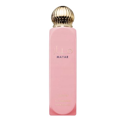 Lattafa Mayar All Over Spray - Desodorante 150ml 150ml Lattafa Mayar All Over Spray - Desodorante 150ml 150ml