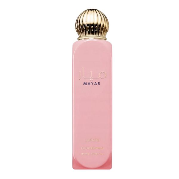Lattafa Mayar All Over Spray - Desodorante 150ml 150ml