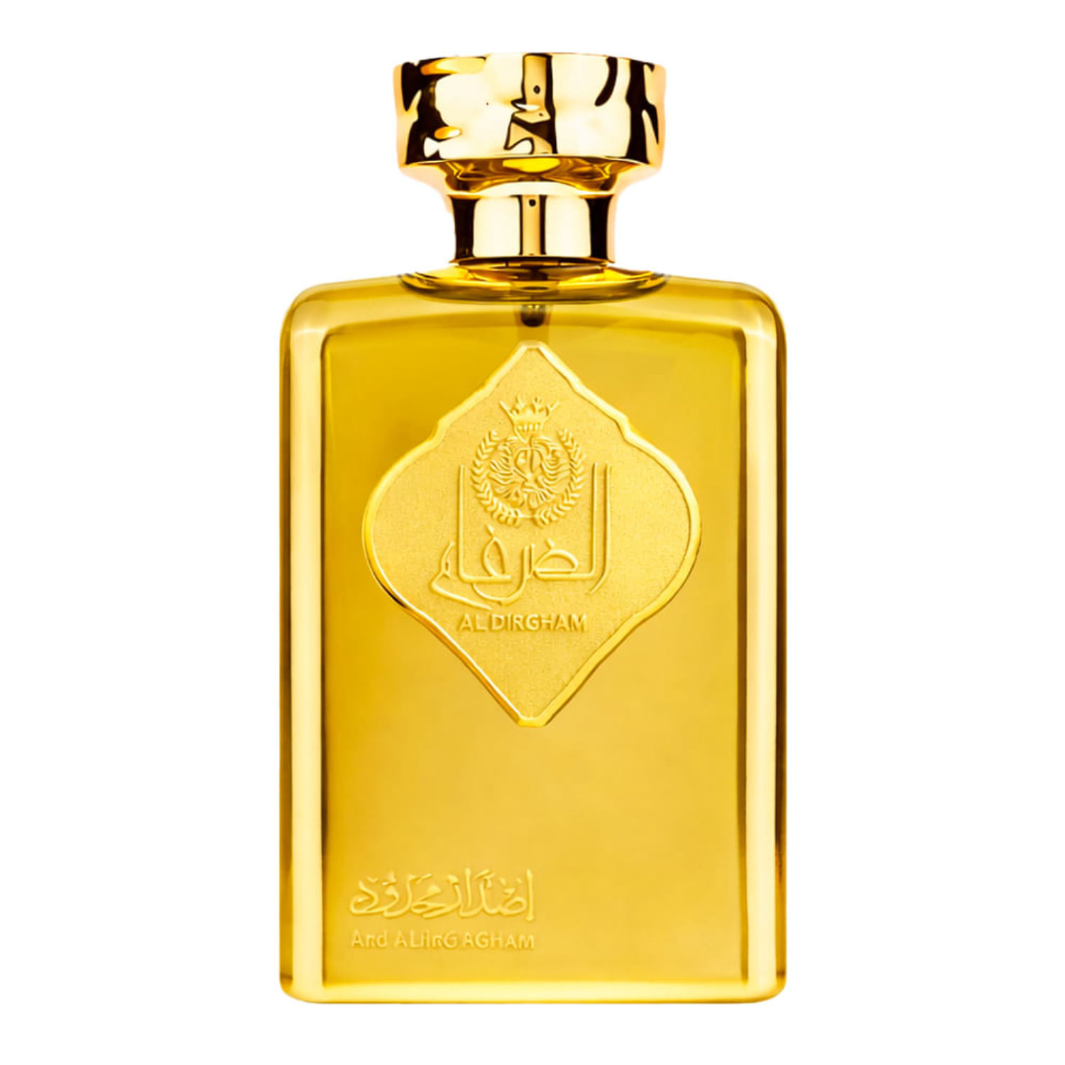 Ard Al Zaafaran Al Dirgham Edp