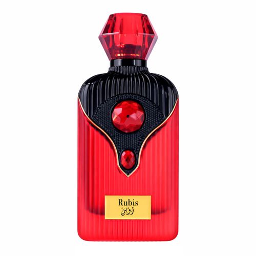 Assala Rubis Eau de Parfum - Perfume Unissex 100ml 100ml Assala Rubis Eau de Parfum - Perfume Unissex 100ml 100ml