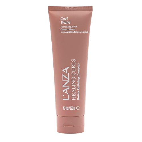 L'anza Healing Curls Whirl Cream - Creme Modelador Capilar 125ml 125ml L'anza Healing Curls Whirl Cream - Creme Modelador Capilar 125ml 125ml