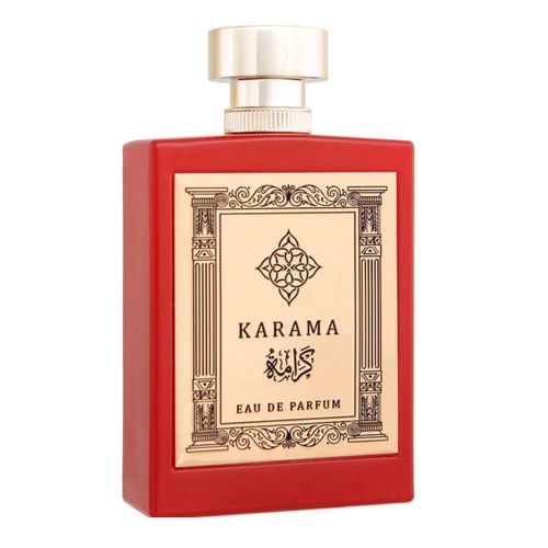 Assala Karama Eau de Parfum - Perfume Unissex 100ml 100ml