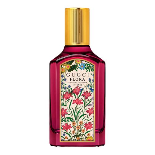Gucci Flora Gorgeous Gardenia Intense Eau de Parfum - Perfume Feminino 50ml 50ml